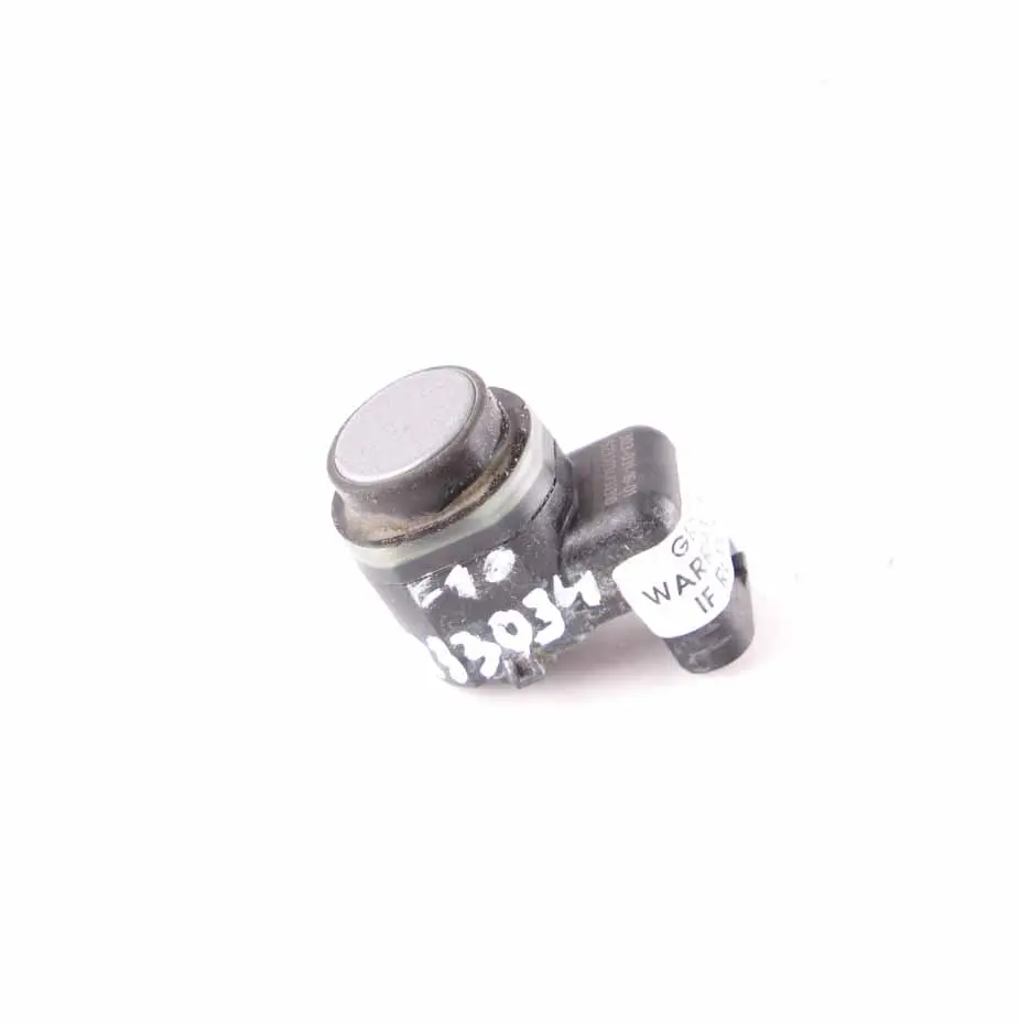 PDC Parksensor Ultraschallsensor Space Grau 9231283 für BMW X5 E70 F10 F11 F12 mit Teilenummer 9233034 BMW X5 E70 F10 F11 F12 PDC Parksensor Ultraschallsensor Space Grau 9231283 - SKU 9233034-SCG - Teilenummer 9233034
