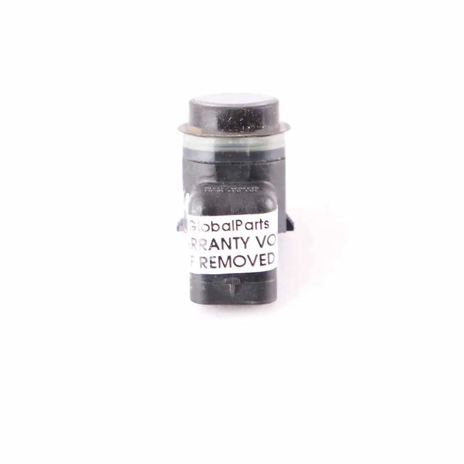 BMW X5 E70 F10 F11 F12 PDC Sensor de aparcamiento ultrasónico Space Grey 9231283 - SKU 9233034-SCG - Número de pieza 9233034
