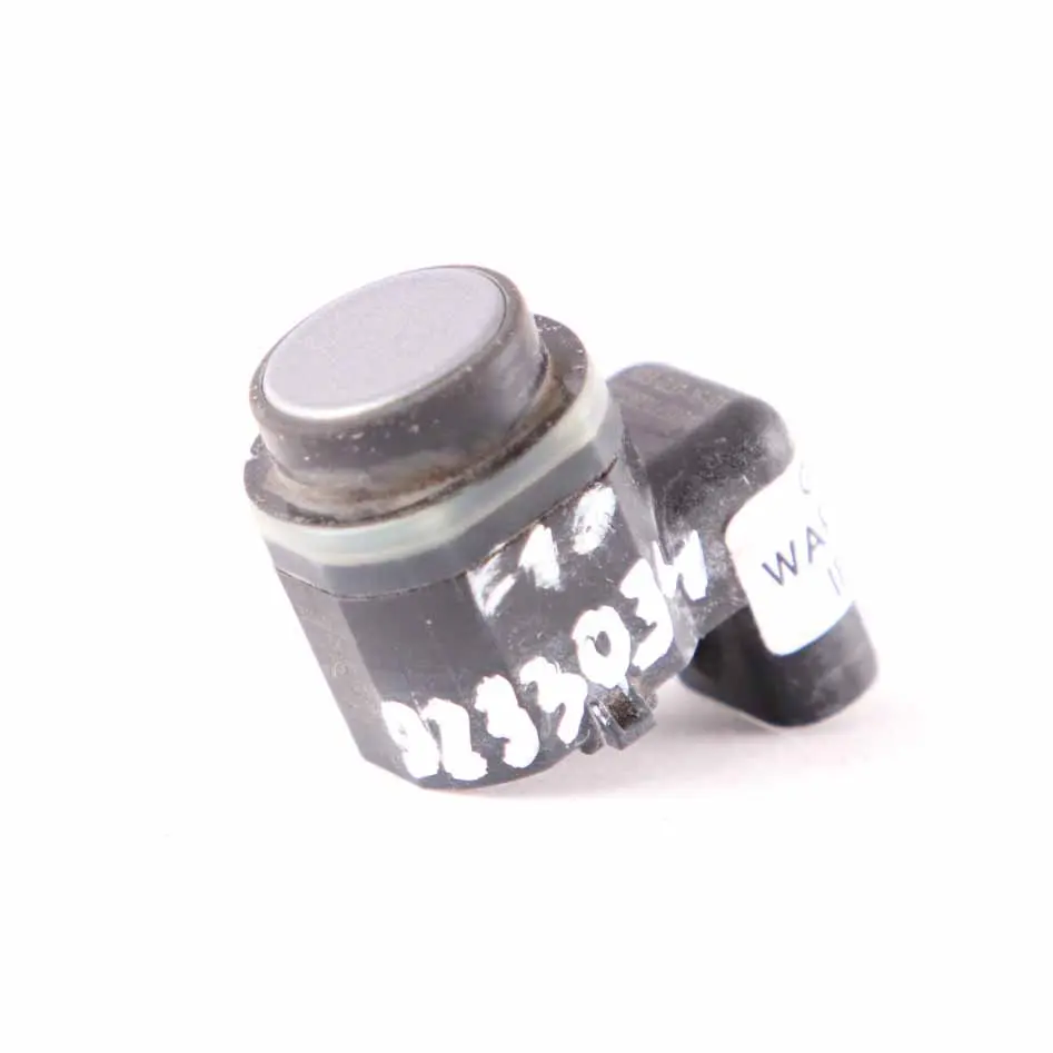 PDC Sensor de aparcamiento ultrasónico Space Grey 9231283 para BMW X5 E70 F10 F11 F12 con número de pieza 9233034 BMW X5 E70 F10 F11 F12 PDC Sensor de aparcamiento ultrasónico Space Grey 9231283 - SKU 9233034-SCG - Número de pieza 9233034