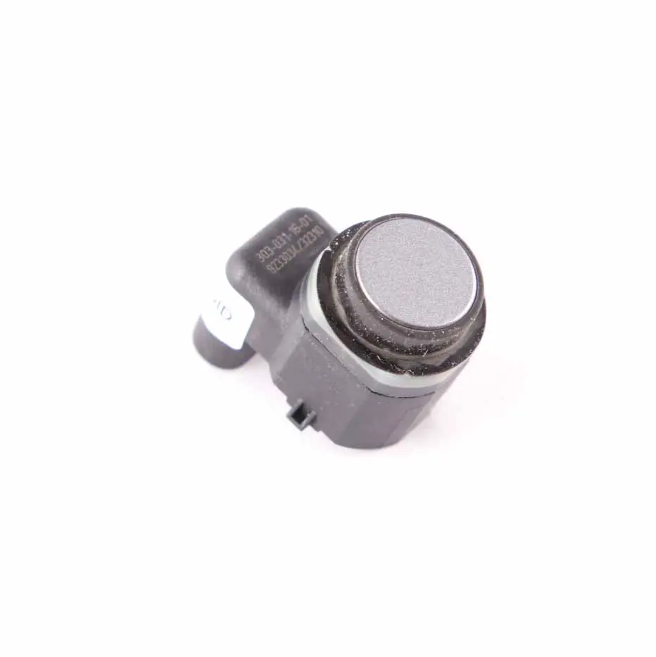 PDC Parking Sensor BMW X5 E70 F10 F11 F12 Ultrasonic Sensor Space Grey 9231283 to with Part number 9233034 PDC Parking Sensor BMW X5 E70 F10 F11 F12 Ultrasonic Sensor Space Grey 9231283 - SKU 9233034-SCG - Part number 9233034