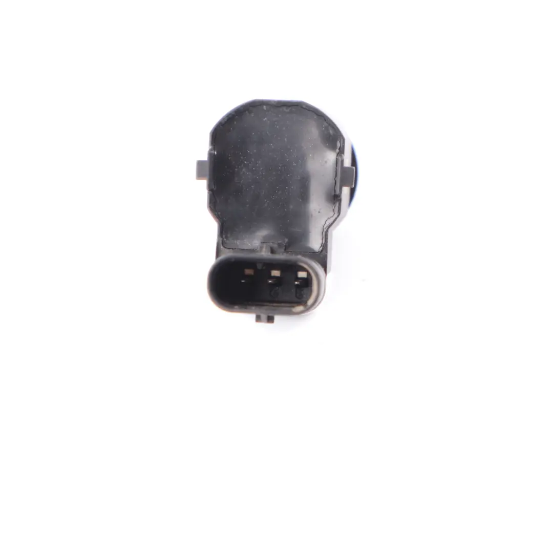  PDC Sensor BMW F10 F11 Distancia De Aparcamiento Tiefseeblau Azul - A76 - SKU 9233035 - Número de pieza 9233035