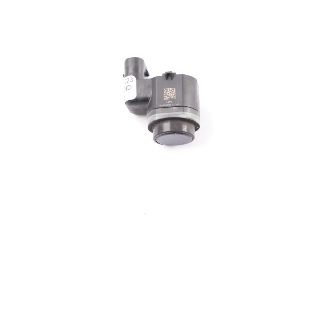  PDC Sensor BMW F10 F11 Distancia De Aparcamiento Tiefseeblau Azul - A76 - SKU 9233035 - Número de pieza 9233035