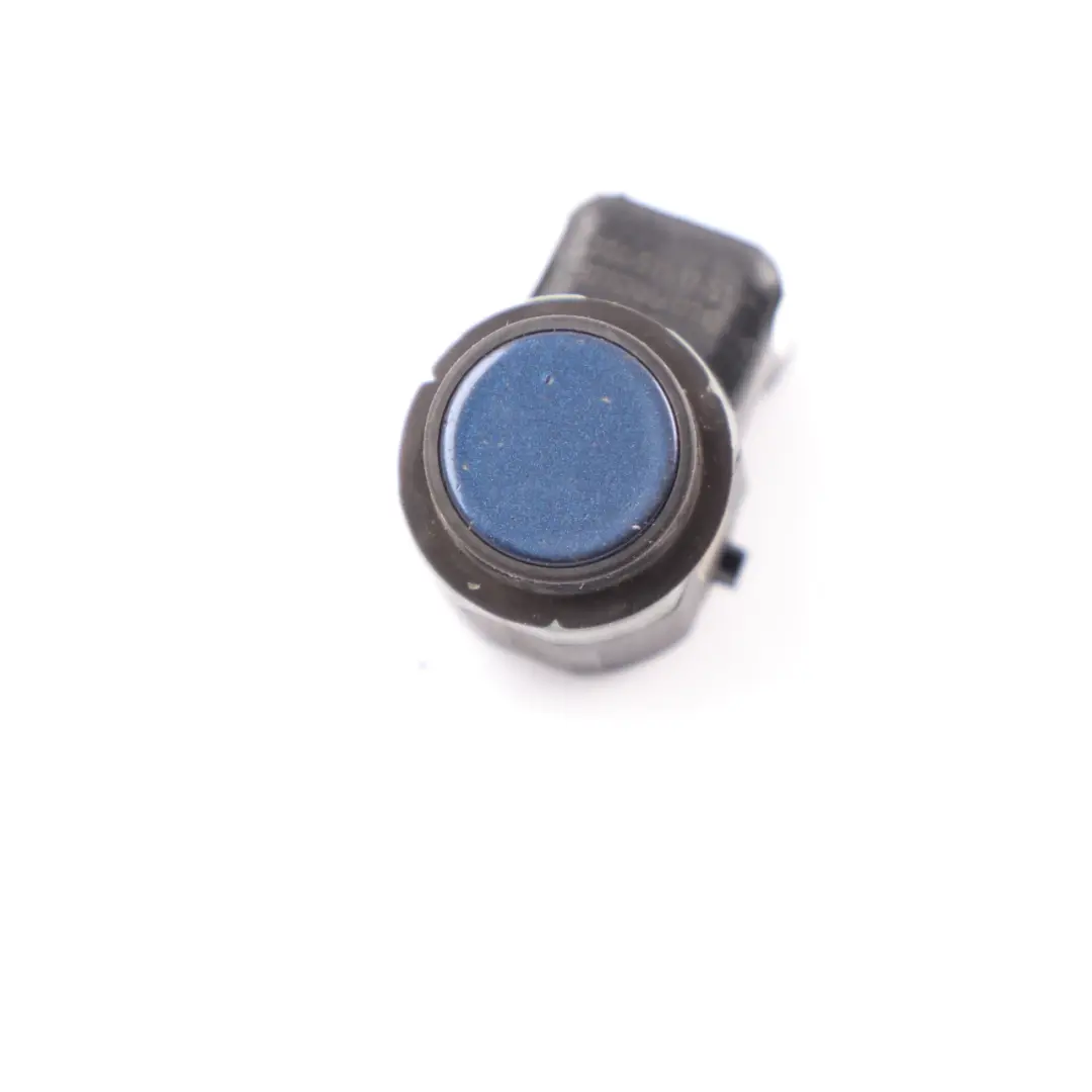 PDC Sensor BMW F10 F11 Parking Distance Ultrasonic Tiefseeblau Blue - A76 to with Part number 9233035 PDC Sensor BMW F10 F11 Parking Distance Ultrasonic Tiefseeblau Blue - A76 - SKU 9233035 - Part number 9233035