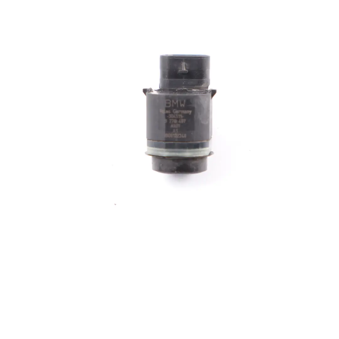  PDC Sensor BMW F10 F11 Distancia De Aparcamiento Tiefseeblau Azul - A76 - SKU 9233035 - Número de pieza 9233035