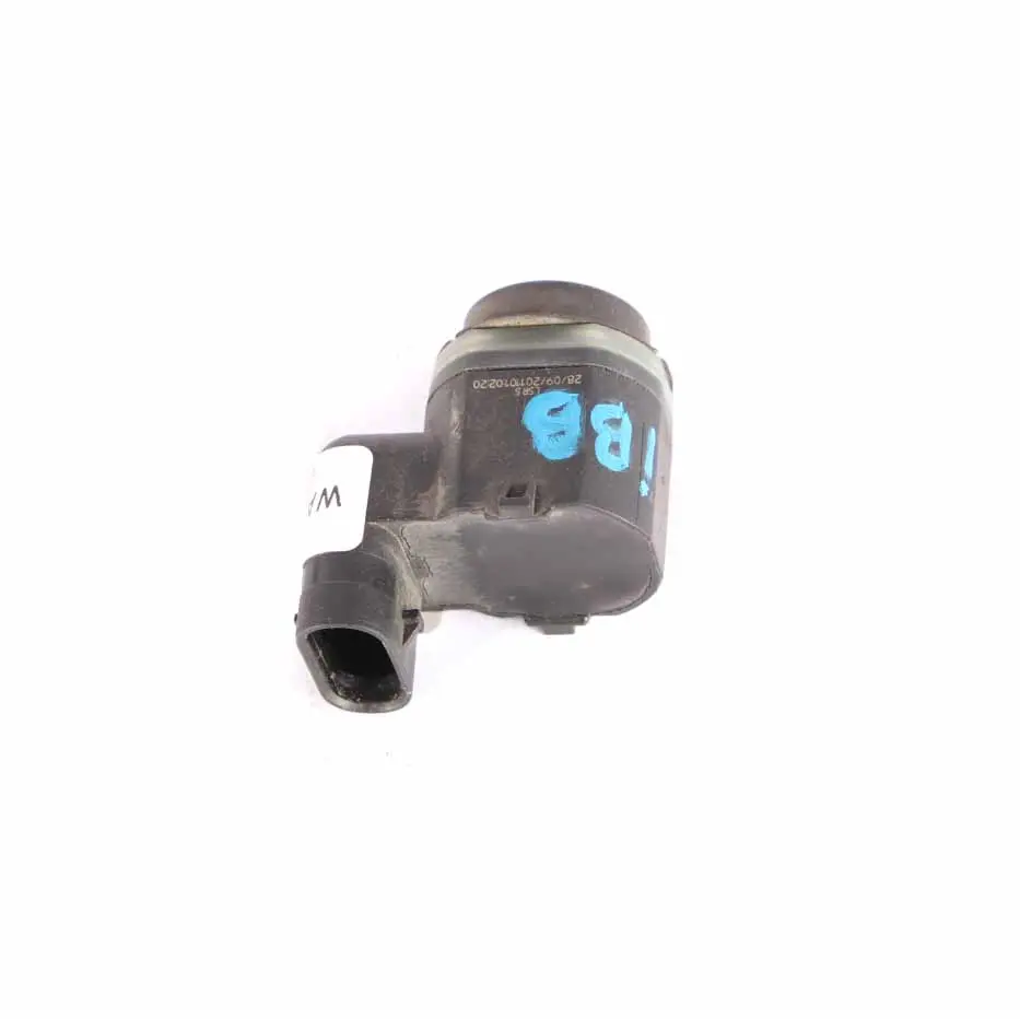 PDC Sensor Aparcamiento BMW F01 F10 F11 Parachoques Trasero Imperial Blau Azul para con número de pieza 9233036 PDC Sensor Aparcamiento BMW F01 F10 F11 Parachoques Trasero Imperial Blau Azul - SKU 9233036 - Número de pieza 9233036
