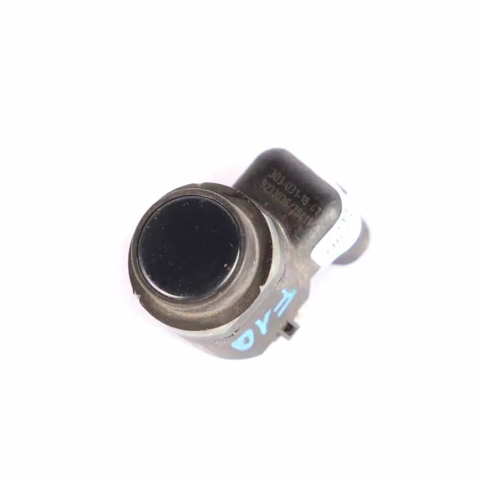 BMW F01 F10 F11 Czujnik Parkowania PDC Przód Tył Niebieski - SKU 9233036 - Numer Części 9233036