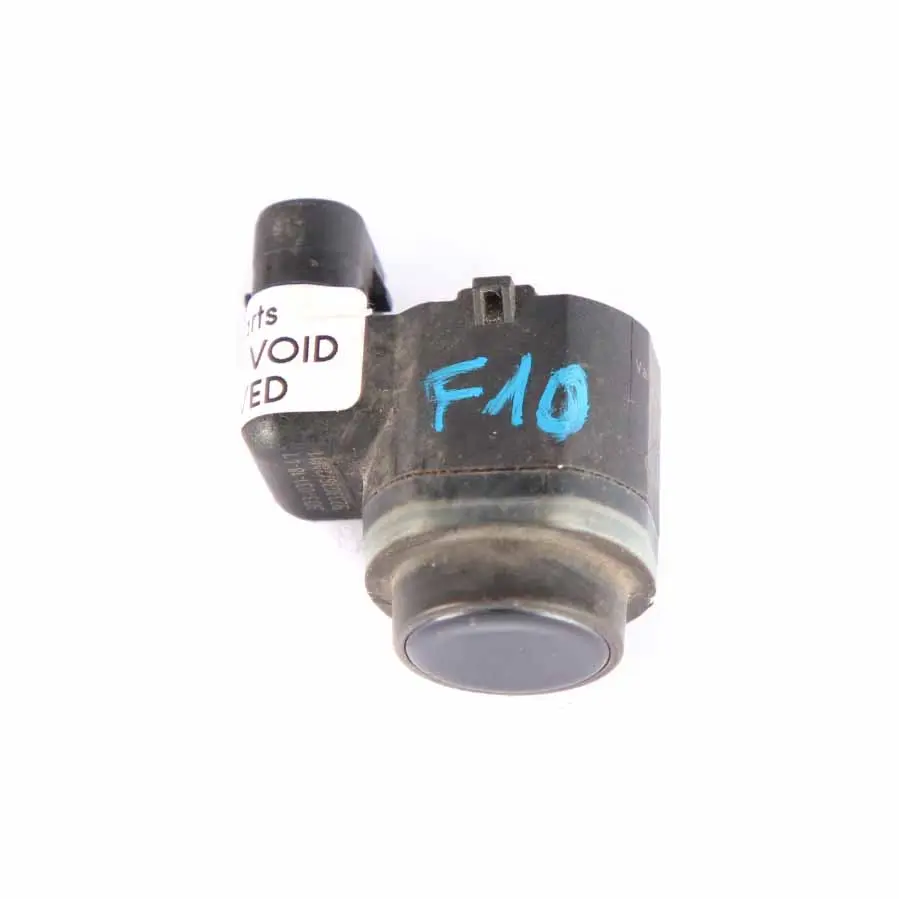  PDC Parksensor BMW F01 F10 F11 Front Heckstoßstange Imperial Blau A89 - SKU 9233036 - Teilenummer 9233036