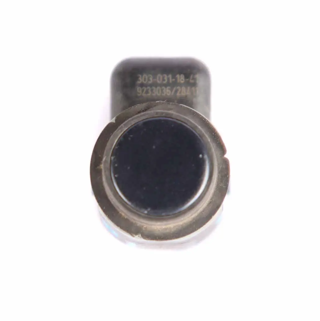 PDC Sensor Aparcamiento BMW F01 F10 F11 Parachoques Trasero Imperial Blau Azul para con número de pieza 9233036 PDC Sensor Aparcamiento BMW F01 F10 F11 Parachoques Trasero Imperial Blau Azul - SKU 9233036 - Número de pieza 9233036