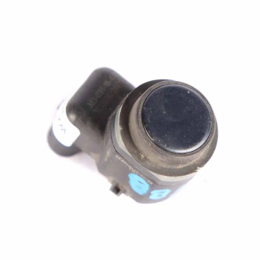  PDC Parking Sensor BMW F01 F10 F11 Front Rear Bumper Imperial Blau Blue A89 - SKU 9233036 - Part number 9233036