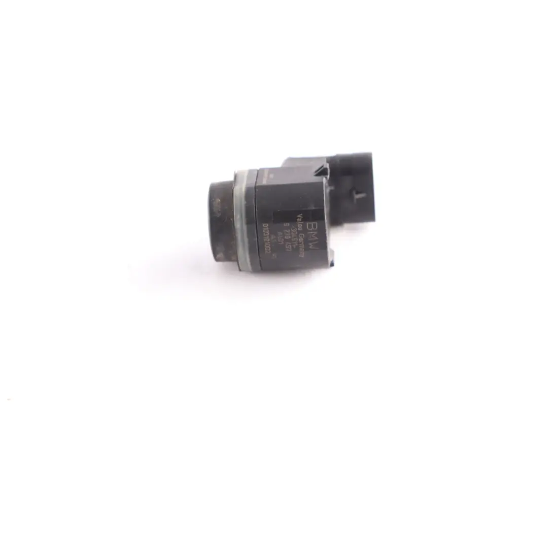 BMW F10 LCI F11 Sensor PDC Distancia Aparcamiento Ultrasónico Montecarlo Azul - SKU 9233044-MCB - Número de pieza 9233044