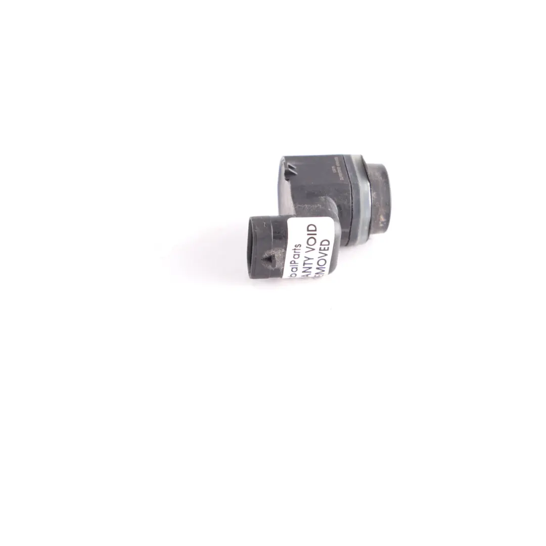 BMW F10 LCI F11 Sensor PDC Distancia Aparcamiento Ultrasónico Montecarlo Azul - SKU 9233044-MCB - Número de pieza 9233044