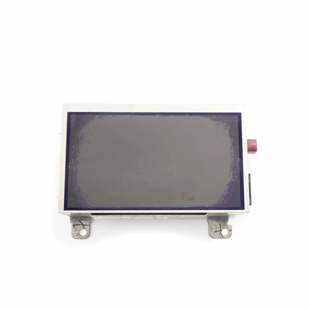  Schermo Visualizzazione Mini R56 LCI R60 Cruscotto Monitor Centrale - SKU 9233620-1 - Numero di parte 9233620