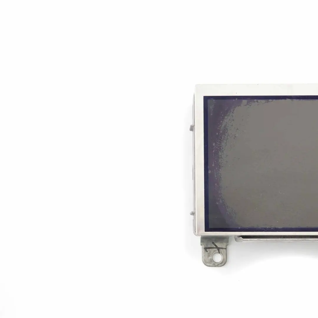 Display Screen Mini R56 LCI R60 Dashboard Central Information Monitor to with Part number 9233620 Display Screen Mini R56 LCI R60 Dashboard Central Information Monitor - SKU 9233620-1 - Part number 9233620