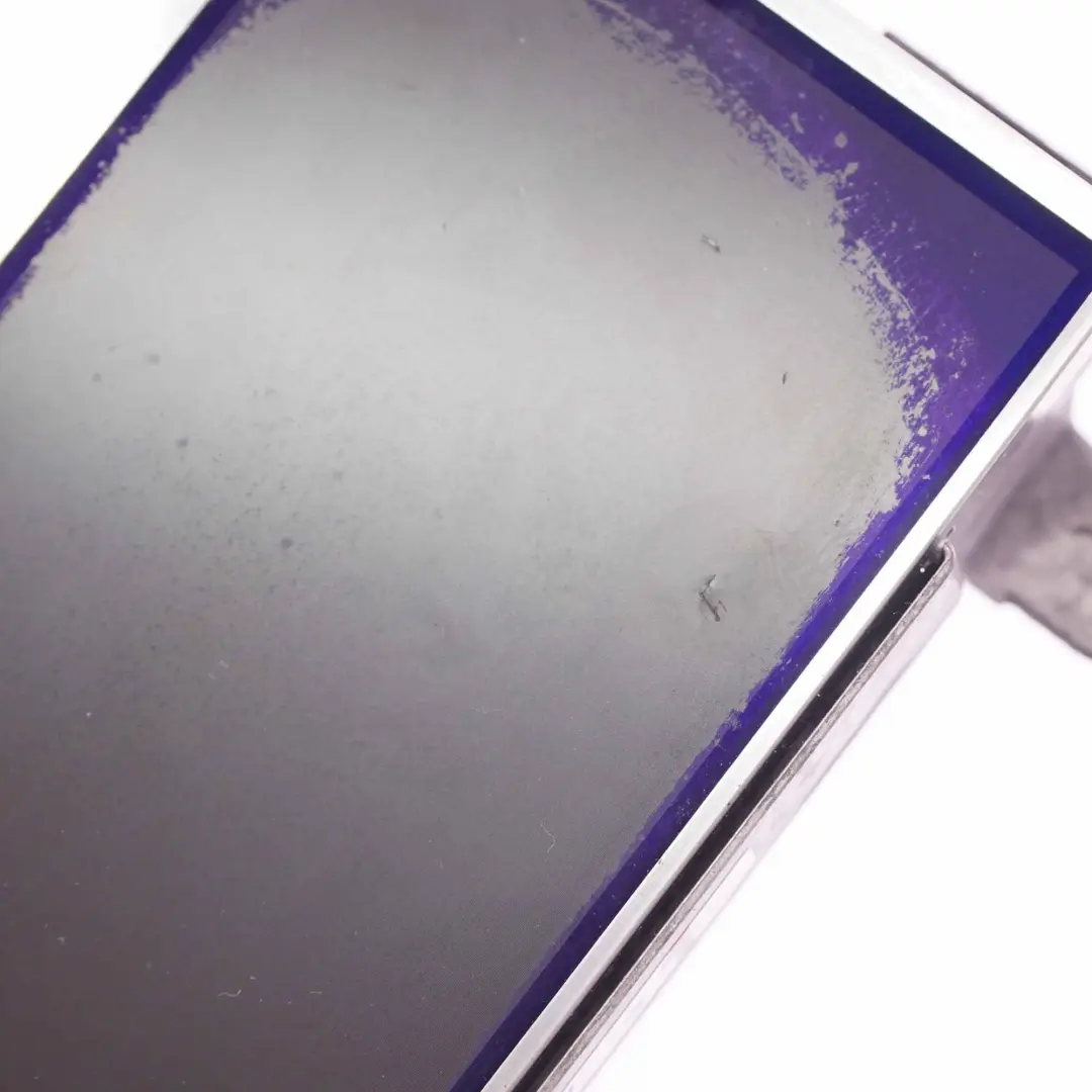 Bildschirm Mini R56 LCI R60 Armaturenbrett Zentraler Monitor für mit Teilenummer 9233620 Bildschirm Mini R56 LCI R60 Armaturenbrett Zentraler Monitor - SKU 9233620-1 - Teilenummer 9233620