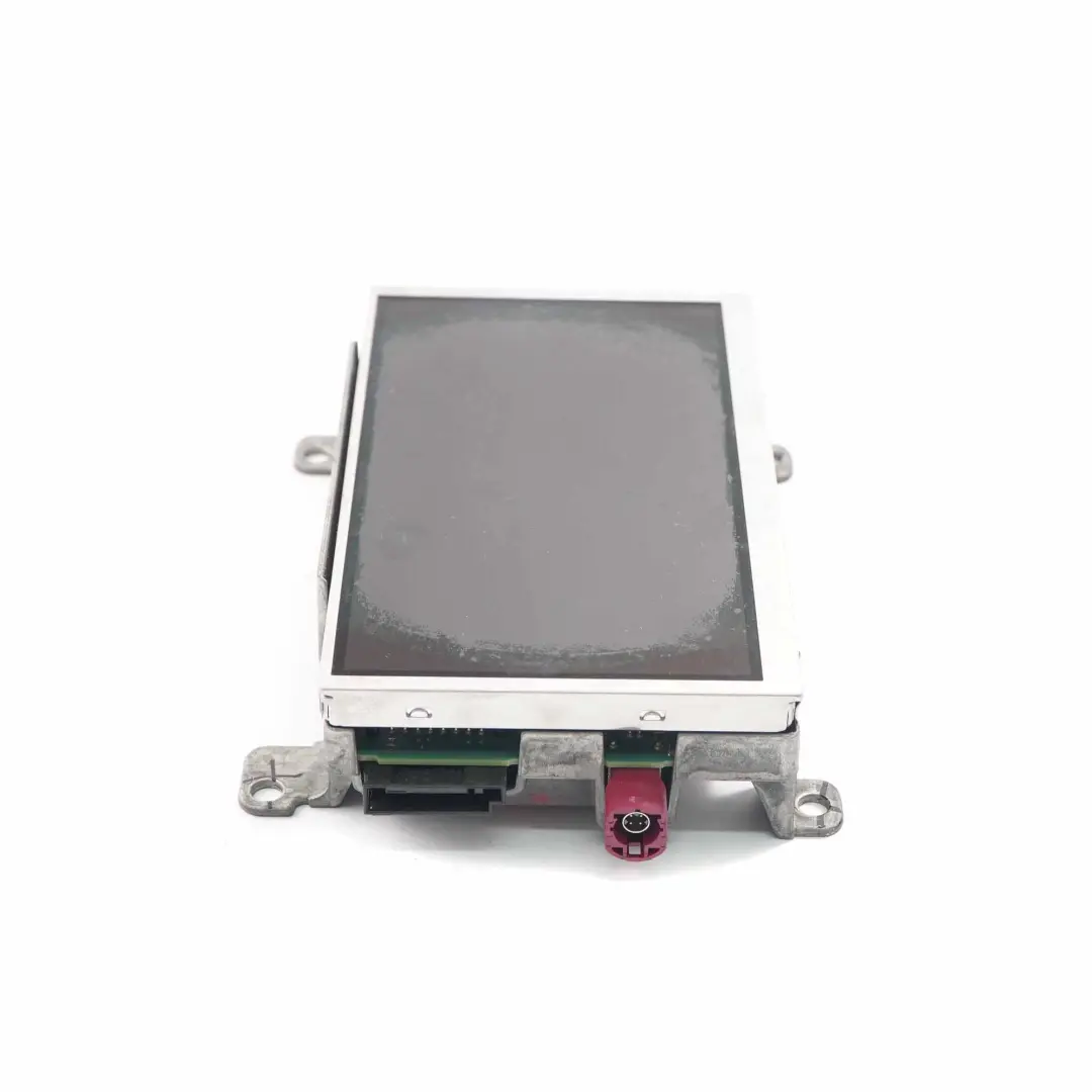  Schermo Visualizzazione Mini R56 LCI R60 Cruscotto Monitor Centrale - SKU 9233620-1 - Numero di parte 9233620