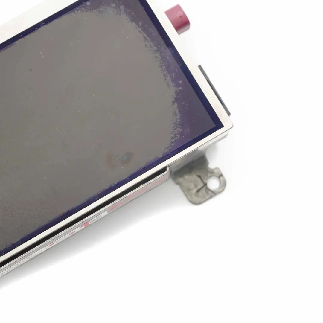  Display Screen Mini R56 LCI R60 Dashboard Central Information Monitor - SKU 9233620-1 - Part number 9233620