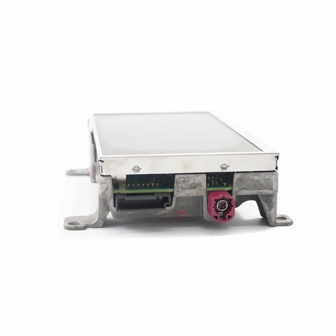  Bildschirm Mini R56 LCI R60 Armaturenbrett Zentraler Monitor - SKU 9233620-1 - Teilenummer 9233620