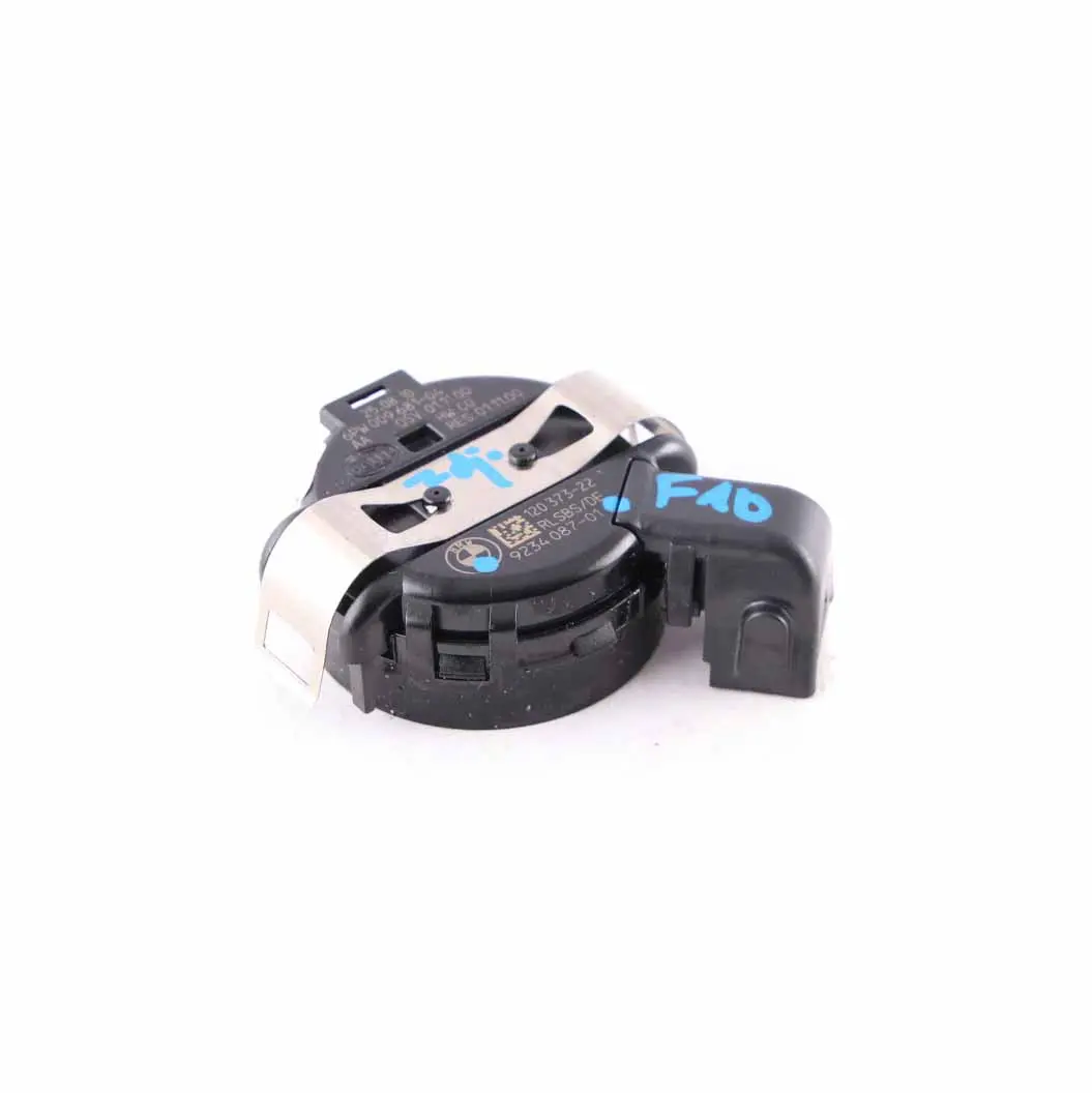 BMW E70 F01 F02 F10 F11 Regen / Licht / Sonnenbeschlagsensor Steuergerät - SKU 9234087 - Teilenummer 9234087