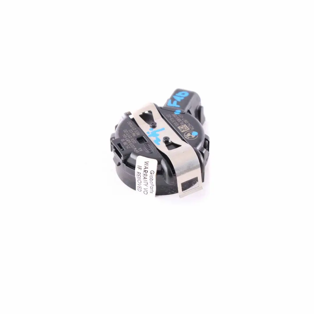 BMW E70 F01 F02 F10 F11 Regen / Licht / Sonnenbeschlagsensor Steuergerät - SKU 9234087 - Teilenummer 9234087