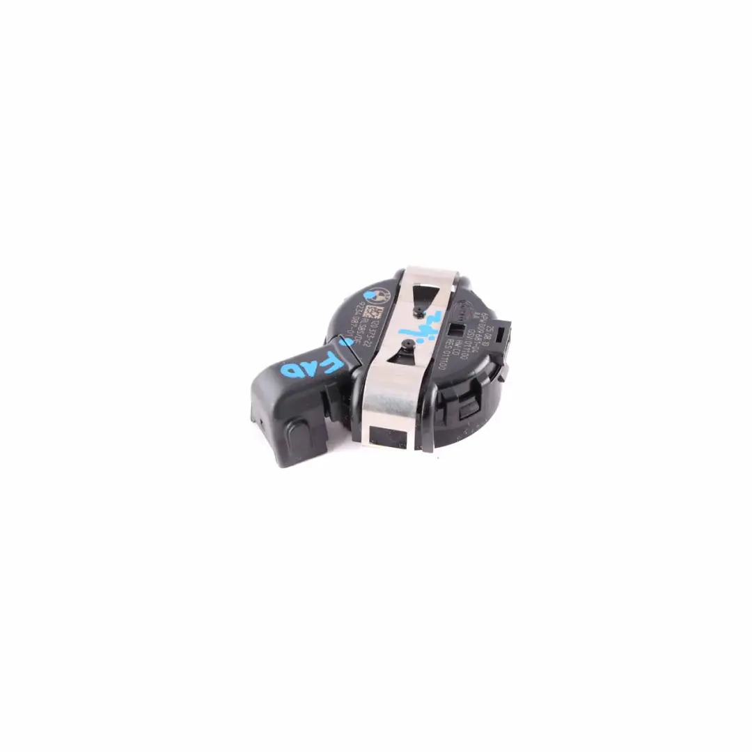 BMW E70 F01 F02 F10 F11 Rain / Light / Solar Fogging Sensor Control Unit - SKU 9234087 - Part number 9234087