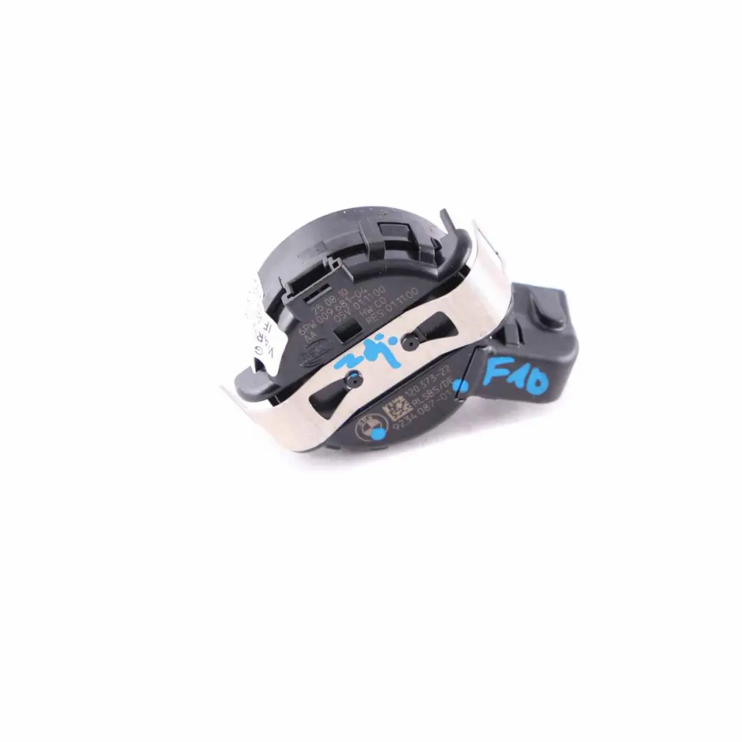 BMW E70 F01 F02 F10 F11 Sensor Czujnik Deszczu - SKU 9234087 - Numer Części 9234087