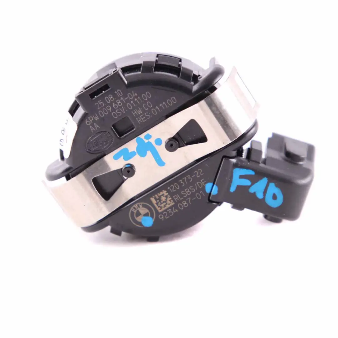 BMW E70 F01 F02 F10 F11 Sensor Czujnik Deszczu - SKU 9234087 - Numer Części 9234087