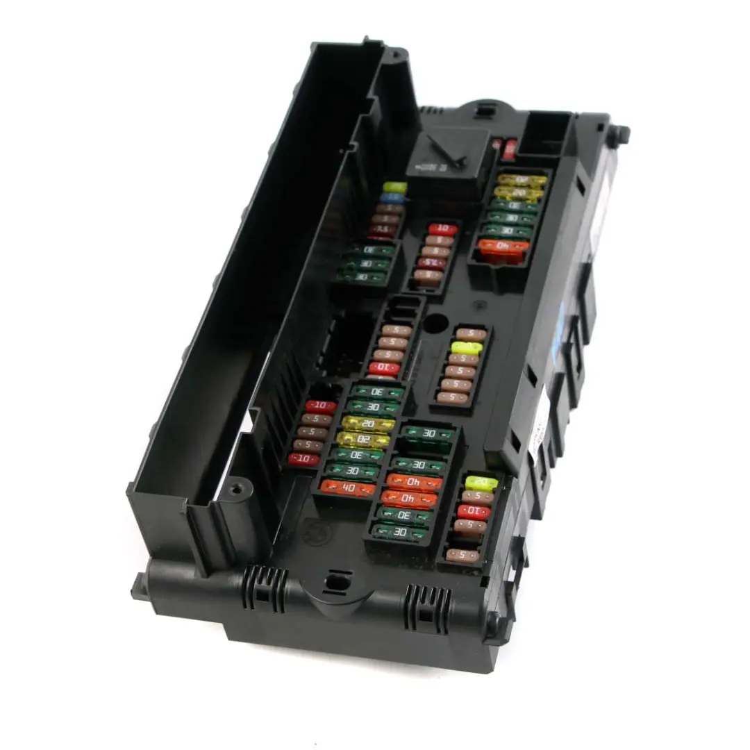  Sicherungs Kasten BMW F01 F02 F07 F10 F11 Strom Verteilung Vorne - SKU 9234421 - Teilenummer 9234421