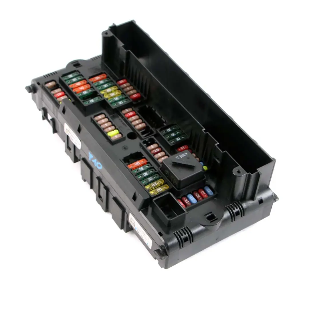  Sicherungs Kasten BMW F01 F02 F07 F10 F11 Strom Verteilung Vorne - SKU 9234421 - Teilenummer 9234421