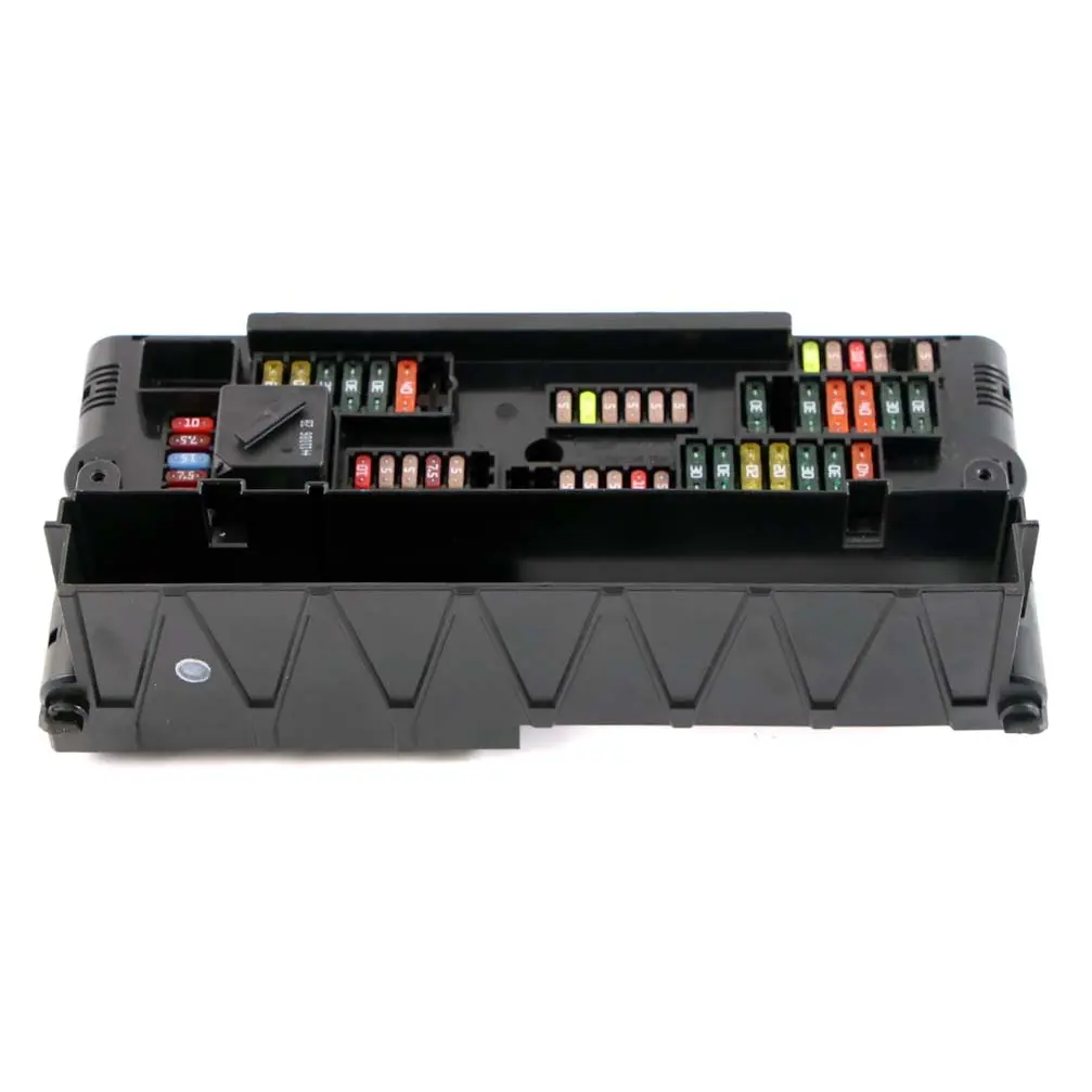  Caja Fusibles BMW F01 F02 F07 F10 F11 Distribución De Energía Delantera - SKU 9234421 - Número de pieza 9234421