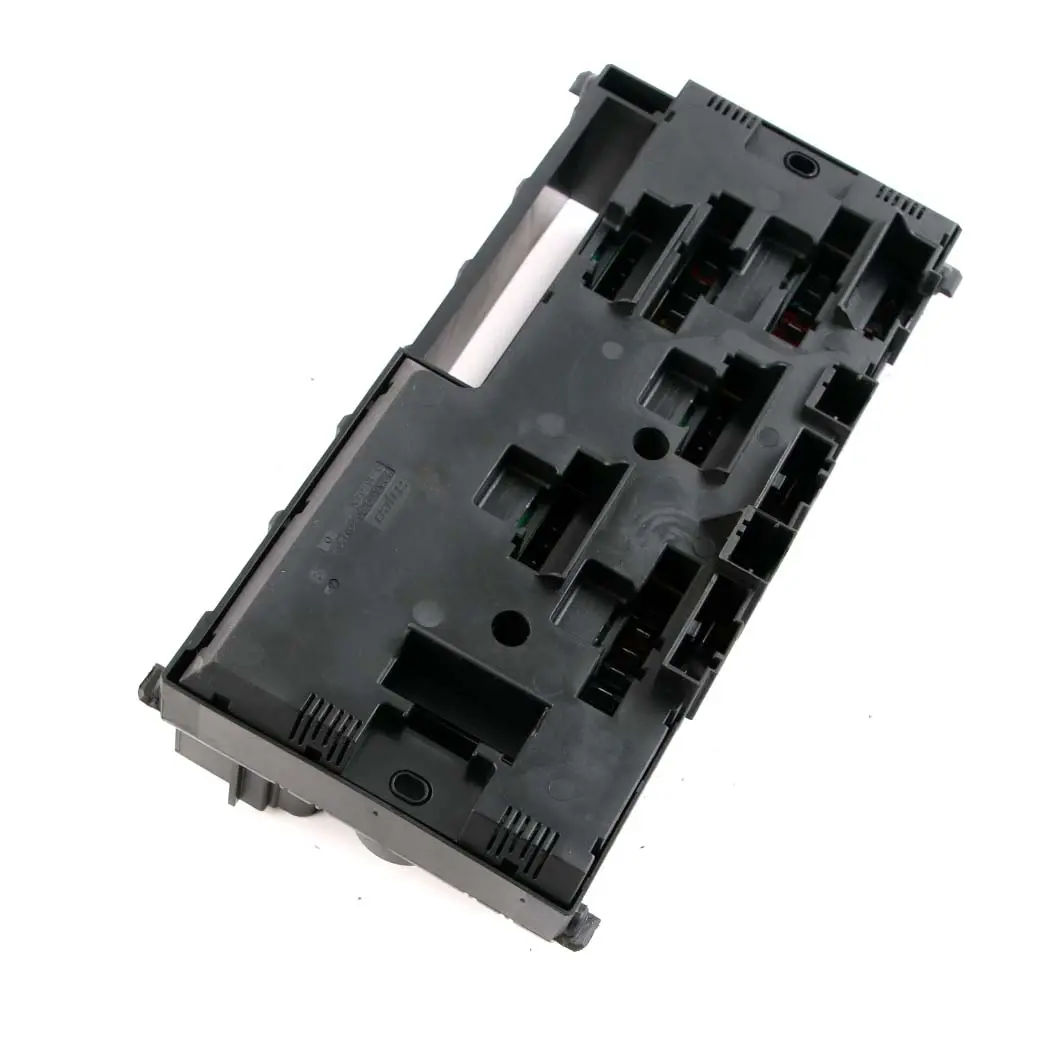 Caja Fusibles BMW F01 F02 F07 F10 F11 Distribución De Energía Delantera para con número de pieza 9234421 Caja Fusibles BMW F01 F02 F07 F10 F11 Distribución De Energía Delantera - SKU 9234421 - Número de pieza 9234421