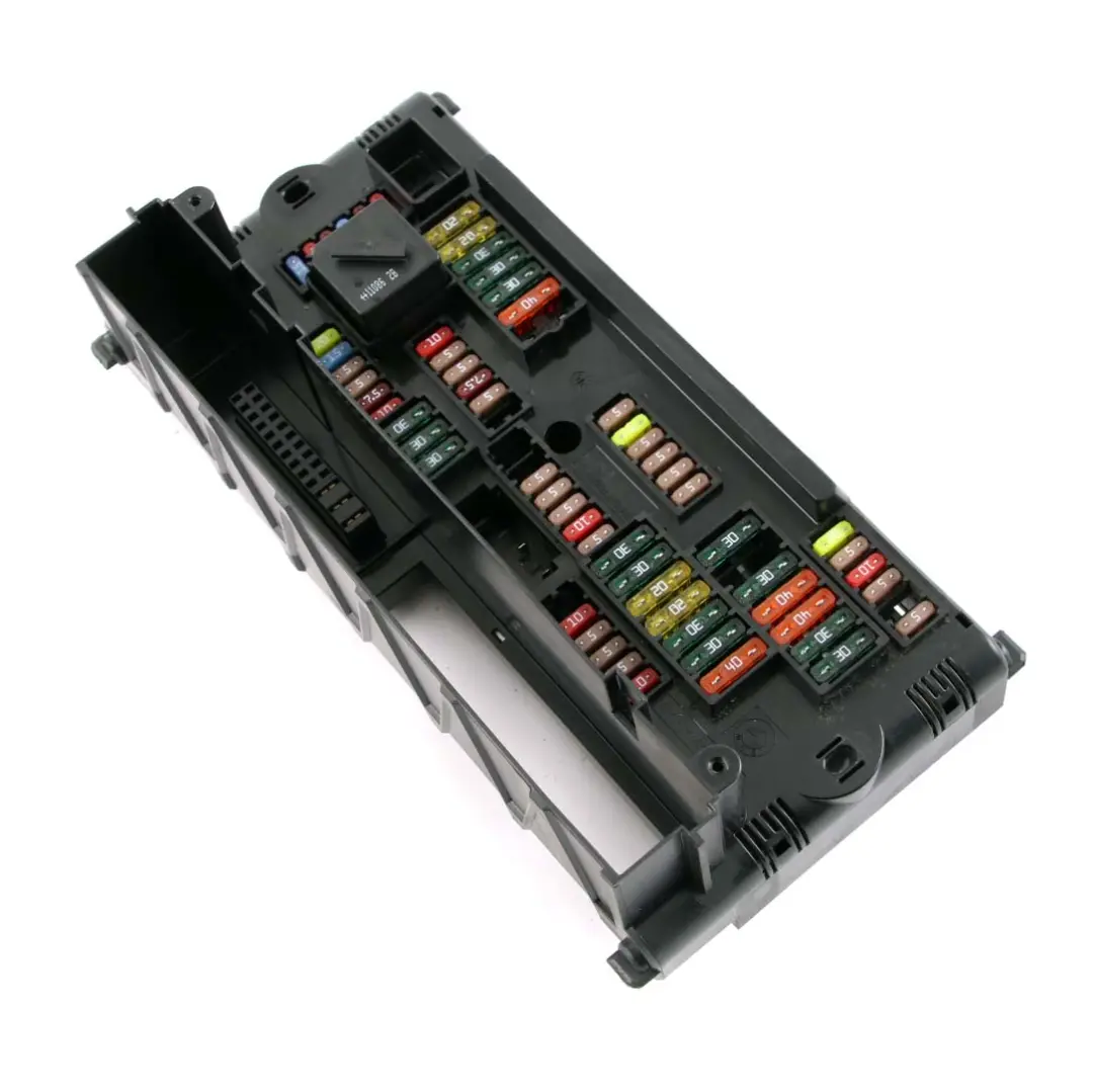  Sicherungs Kasten BMW F01 F02 F07 F10 F11 Strom Verteilung Vorne - SKU 9234421 - Teilenummer 9234421