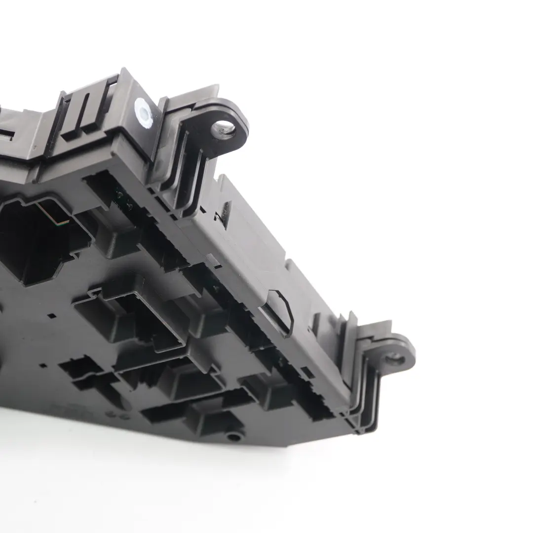 Boîte Distribution Puissance Unité Contrôle Arrière pour BMW F10 F11 à propos du numéro de pièce 9210858 BMW F10 F11 Boîte Distribution Puissance Unité Contrôle Arrière - SKU 9234424 - Numéro de pièce 9210858