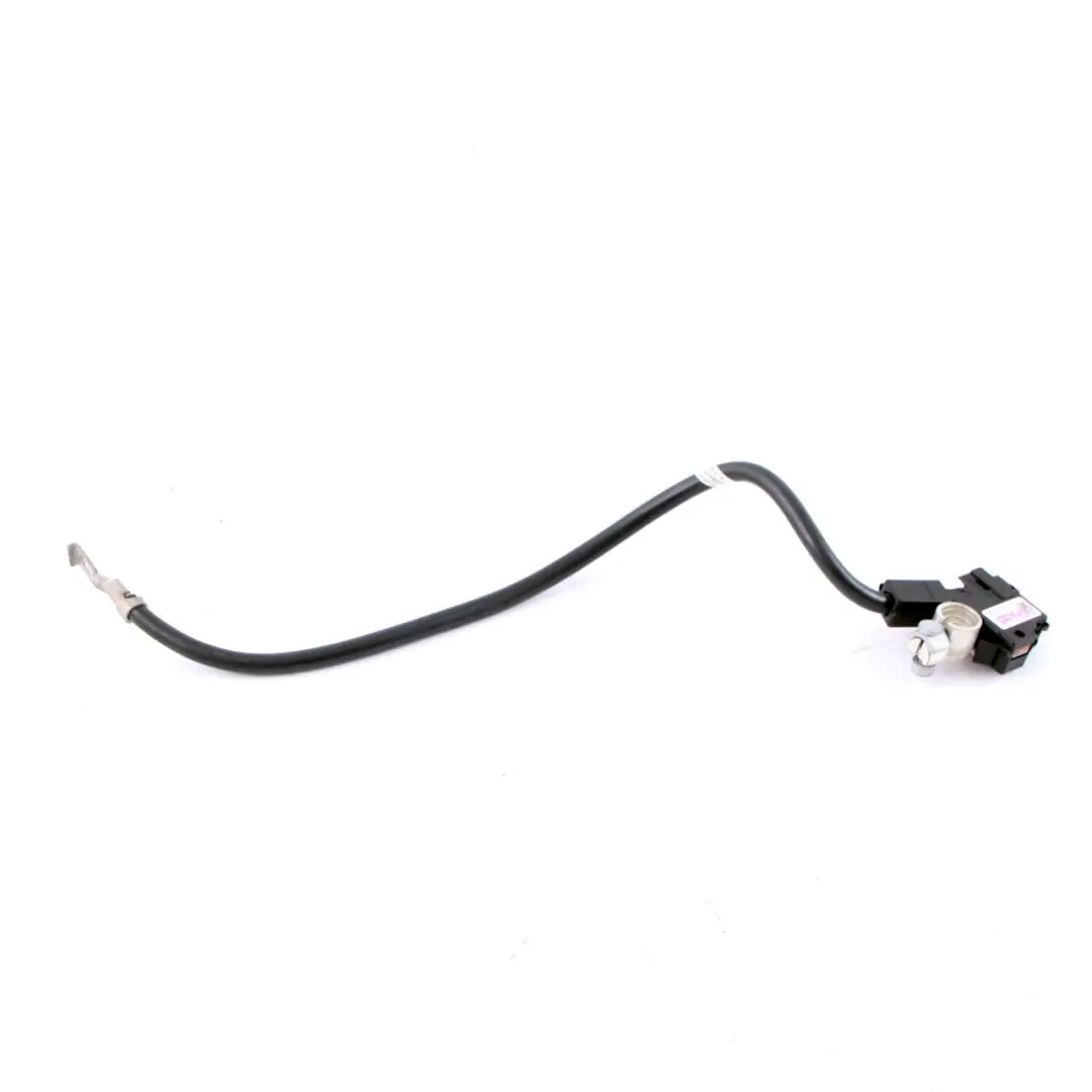 BMW F01 F10 F11 LCI IBS Negative Batterie Kabel - SKU 9234437 - Teilenummer 9234437