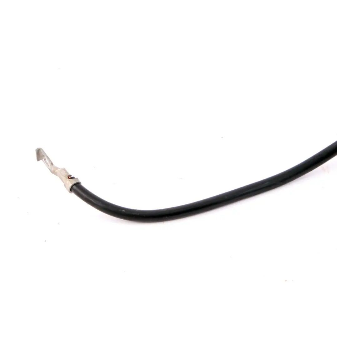 BMW F01 F10 F11 LCI IBS Cable Negativo De La Batería - SKU 9234437 - Número de pieza 9234437