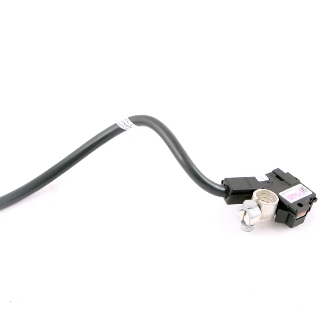 IBS Negative Battery Lead Cable BMW F01 F10 F11 LCI - SKU 9234437 - Part number 9234437