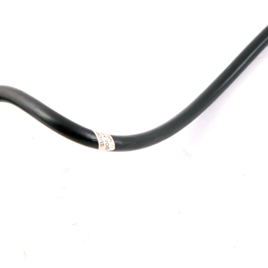 BMW F01 F10 F11 LCI IBS Ujemny Przewód Klema Akumulatora Minusowa - SKU 9234437 - Numer Części 9234437