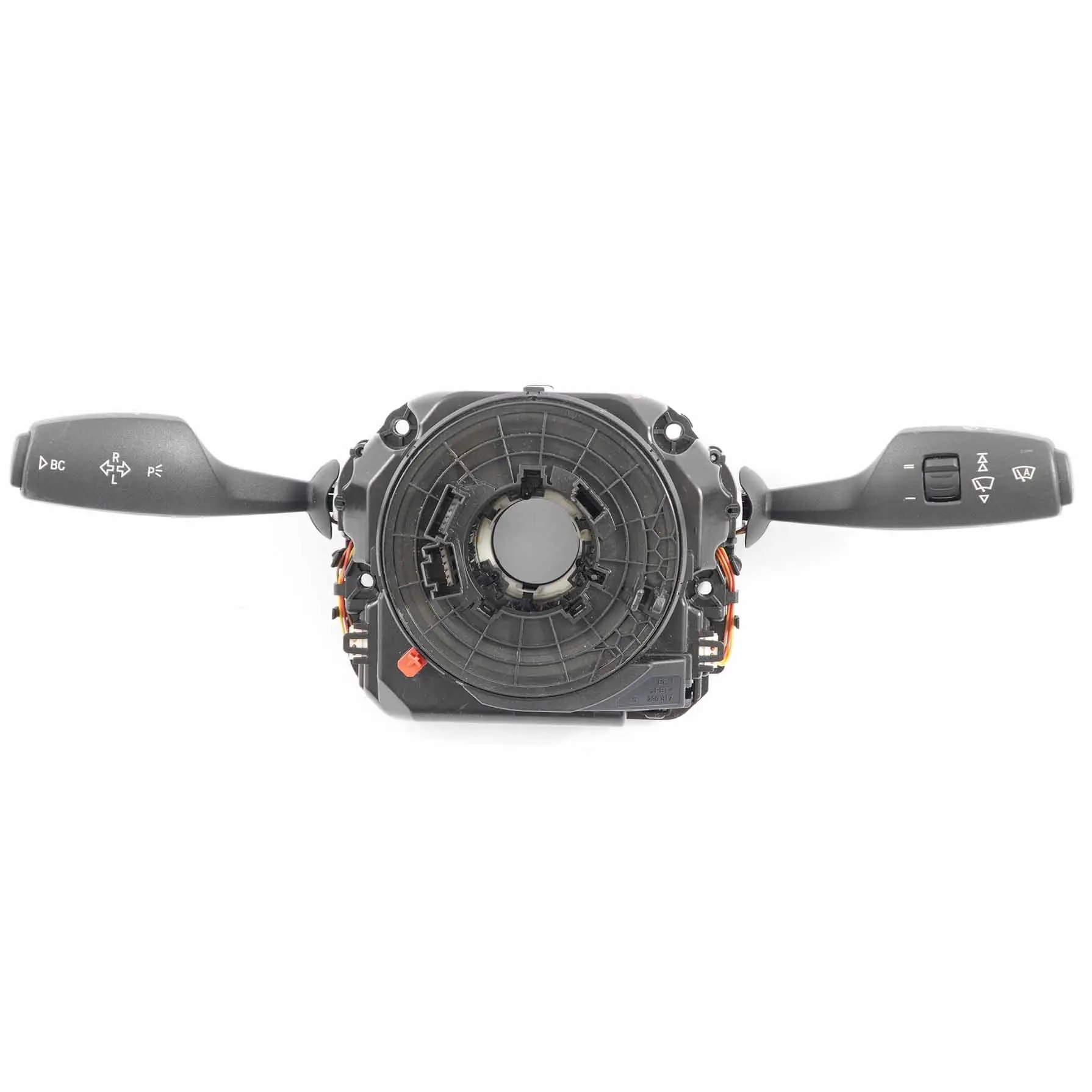 BMW F11 Touring Interruptor Cluster Columna Dirección Limpiaparabrisas 9234444