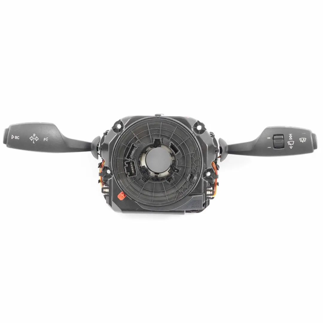 Schalter Cluster Lenksäule Wischer Stiel Slip Unit für BMW F11 Touring mit Teilenummer 9234444 BMW F11 Touring Schalter Cluster Lenksäule Wischer Stiel Slip Unit - SKU 9234444 - Teilenummer 9234444