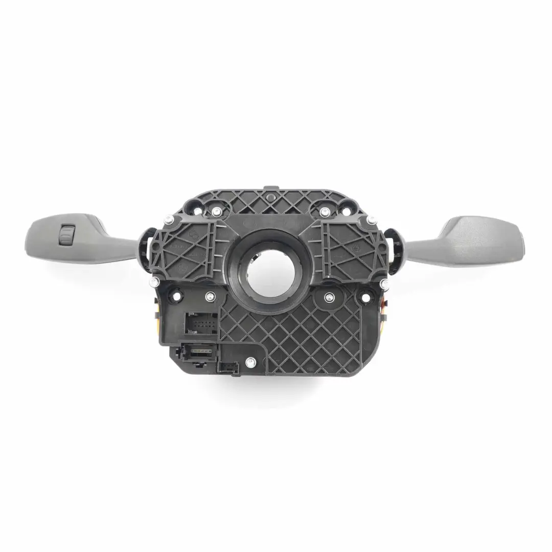 Interruttore Cluster Sterzo Colonna Tergicristallo per BMW F11 Touring con numero di parte 9234444 BMW F11 Touring Interruttore Cluster Sterzo Colonna Tergicristallo - SKU 9234444 - Numero di parte 9234444