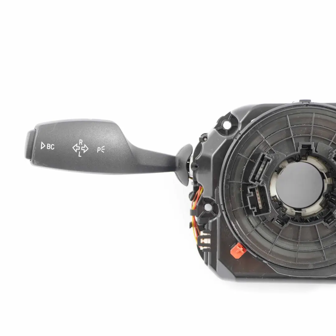 Schalter Cluster Lenksäule Wischer Stiel Slip Unit für BMW F11 Touring mit Teilenummer 9234444 BMW F11 Touring Schalter Cluster Lenksäule Wischer Stiel Slip Unit - SKU 9234444 - Teilenummer 9234444