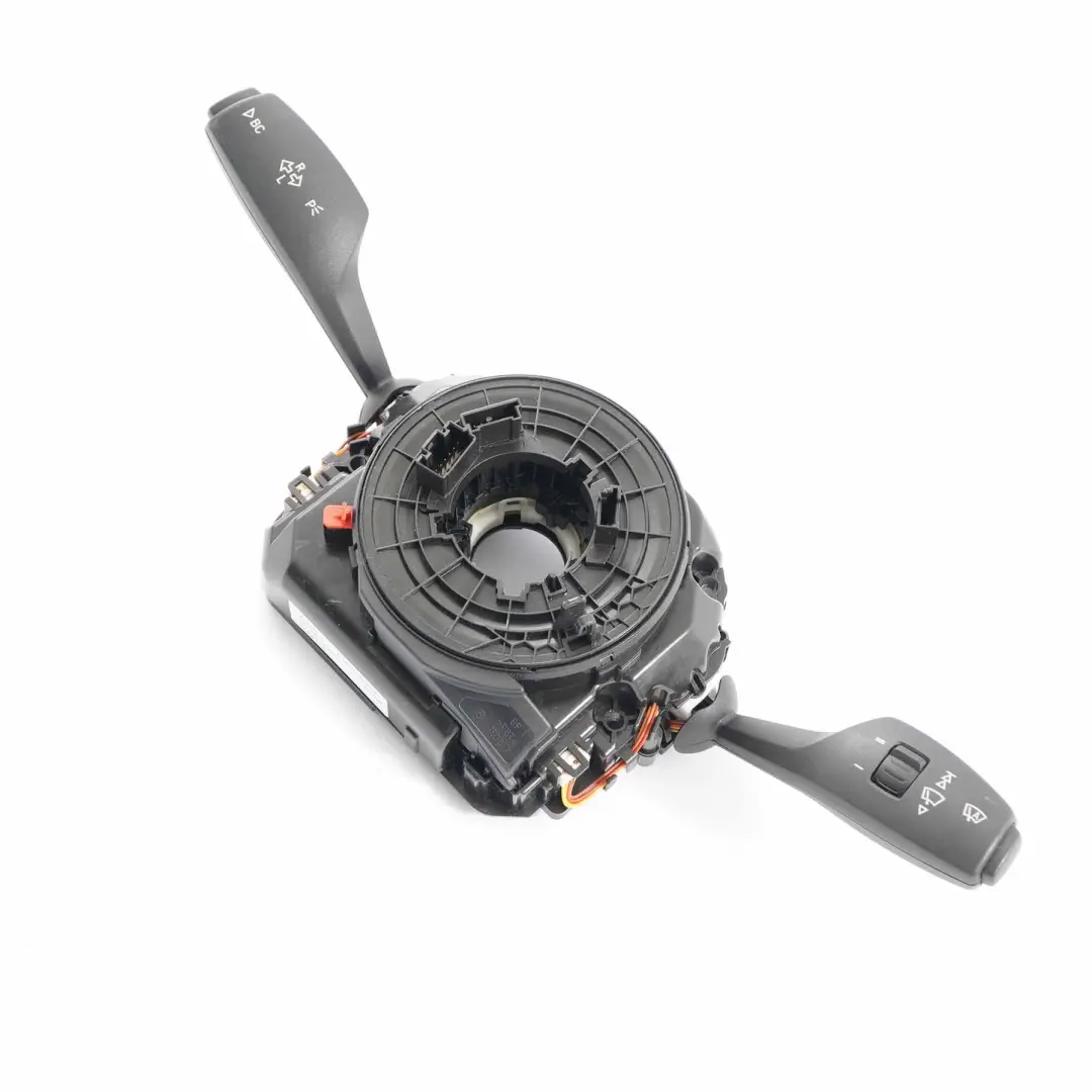Interruttore Cluster Sterzo Colonna Tergicristallo per BMW F11 Touring con numero di parte 9234444 BMW F11 Touring Interruttore Cluster Sterzo Colonna Tergicristallo - SKU 9234444 - Numero di parte 9234444