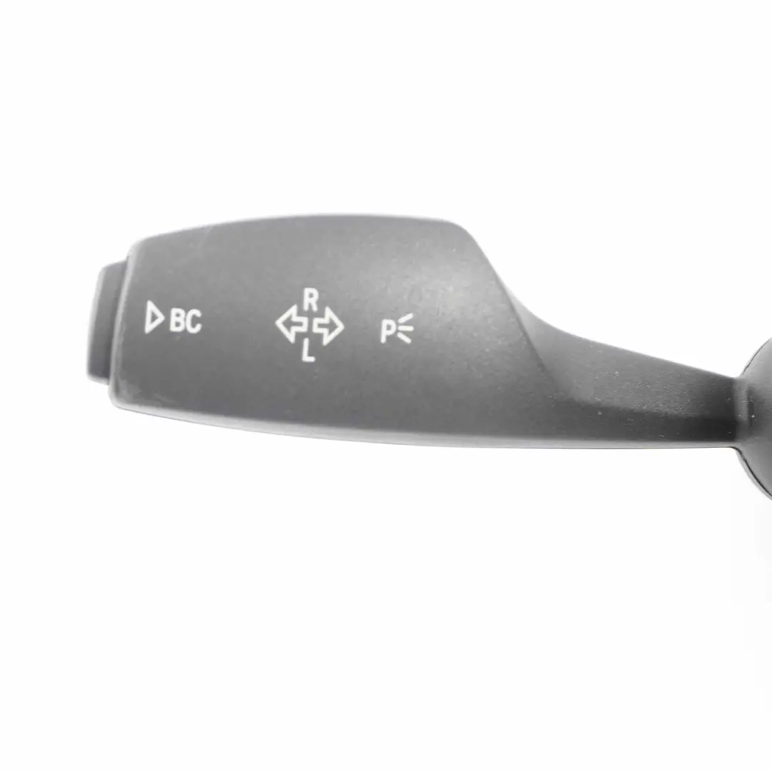 BMW F11 Touring Interruptor Cluster Columna Dirección Limpiaparabrisas - SKU 9234444 - Número de pieza 9234444