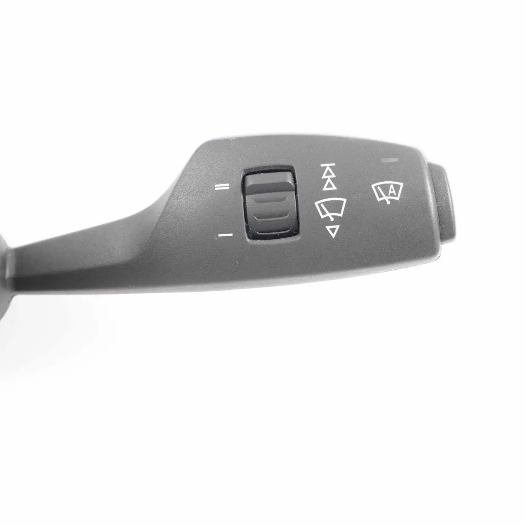BMW F11 Touring Interruptor Cluster Columna Dirección Limpiaparabrisas - SKU 9234444 - Número de pieza 9234444