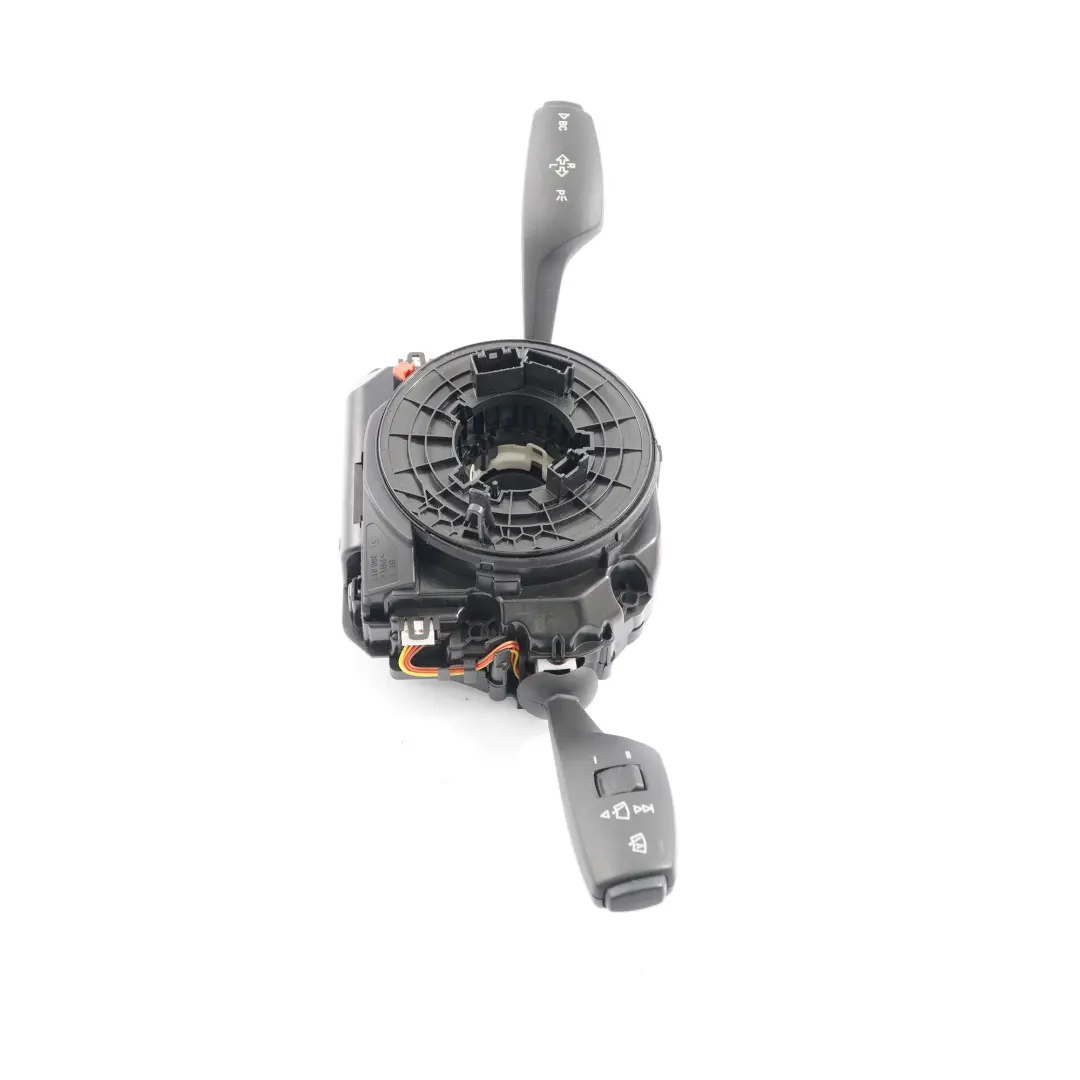 Schalter Cluster Lenksäule Wischer Stiel Slip Unit für BMW F11 Touring mit Teilenummer 9234444 BMW F11 Touring Schalter Cluster Lenksäule Wischer Stiel Slip Unit - SKU 9234444 - Teilenummer 9234444