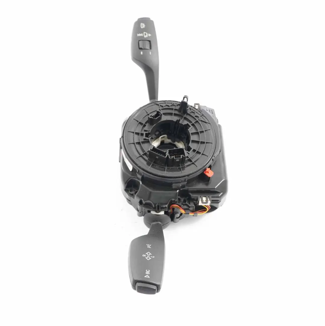 Schalter Cluster Lenksäule Wischer Stiel Slip Unit für BMW F11 Touring mit Teilenummer 9234444 BMW F11 Touring Schalter Cluster Lenksäule Wischer Stiel Slip Unit - SKU 9234444 - Teilenummer 9234444
