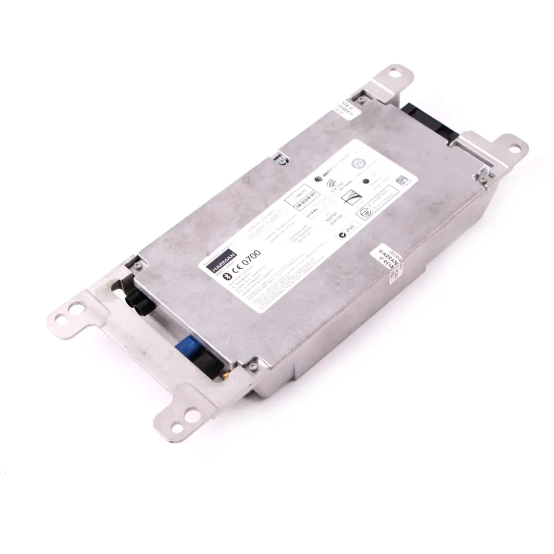 Module Navigation Télématique Combox LCI Pour pour BMW E81 E87 E90 E91 E92 à propos du numéro de pièce 9234942 BMW E81 E87 E90 E91 E92 Module Navigation Télématique Combox LCI Pour - SKU 9234942 - Numéro de pièce 9234942