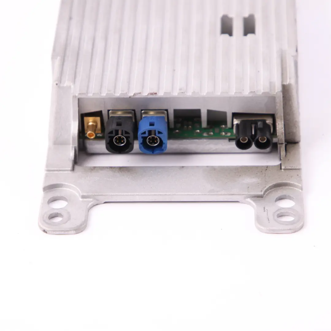 Combox Telematik Modul Navigation BMW E81 E87 E90 E91 E92 LCI - SKU 9234942 - Teilenummer 9234942