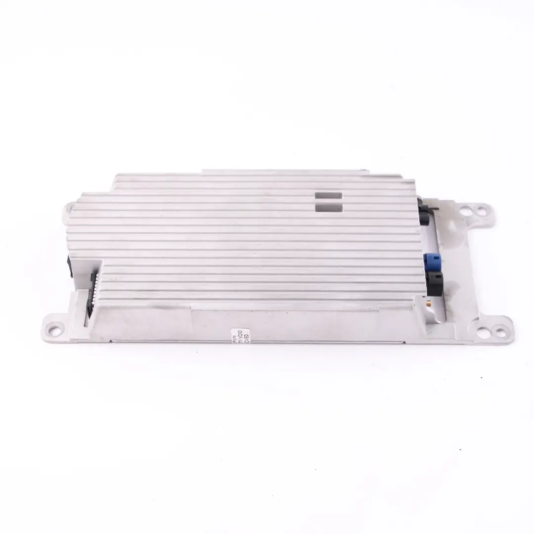 BMW E81 E87 E90 E91 E92 Module Navigation Télématique Combox LCI Pour - SKU 9234942 - Numéro de pièce 9234942