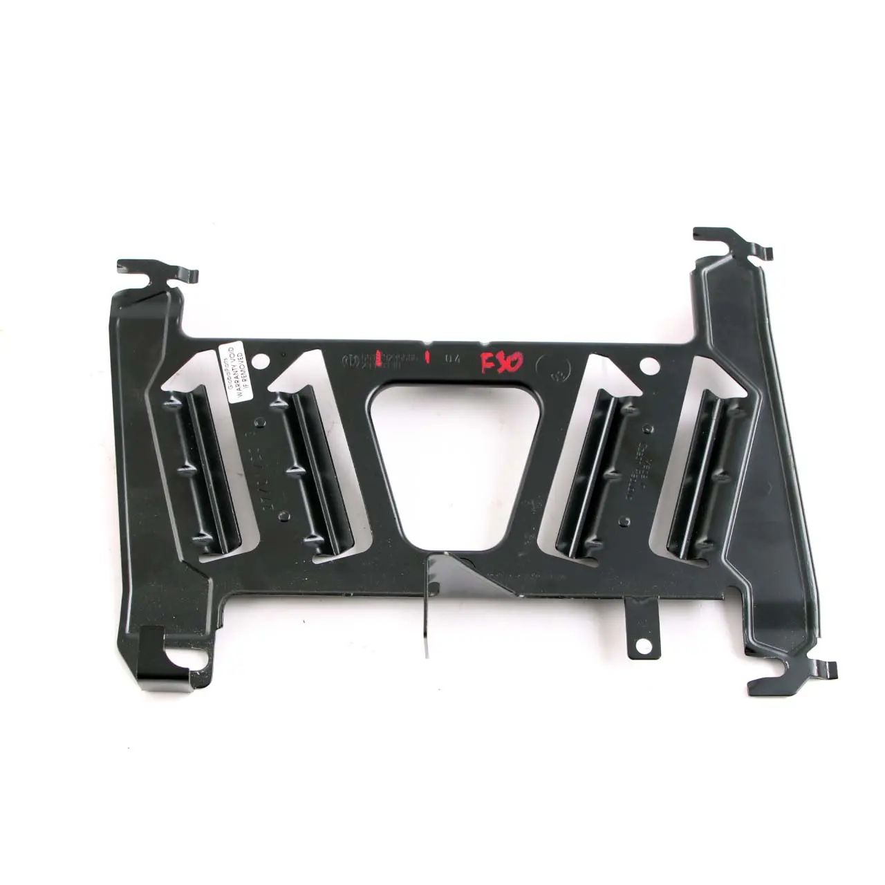 Bracket Harman Kardon BMW F30 F31 Amplifier Holder Mount Unit Module 9235506