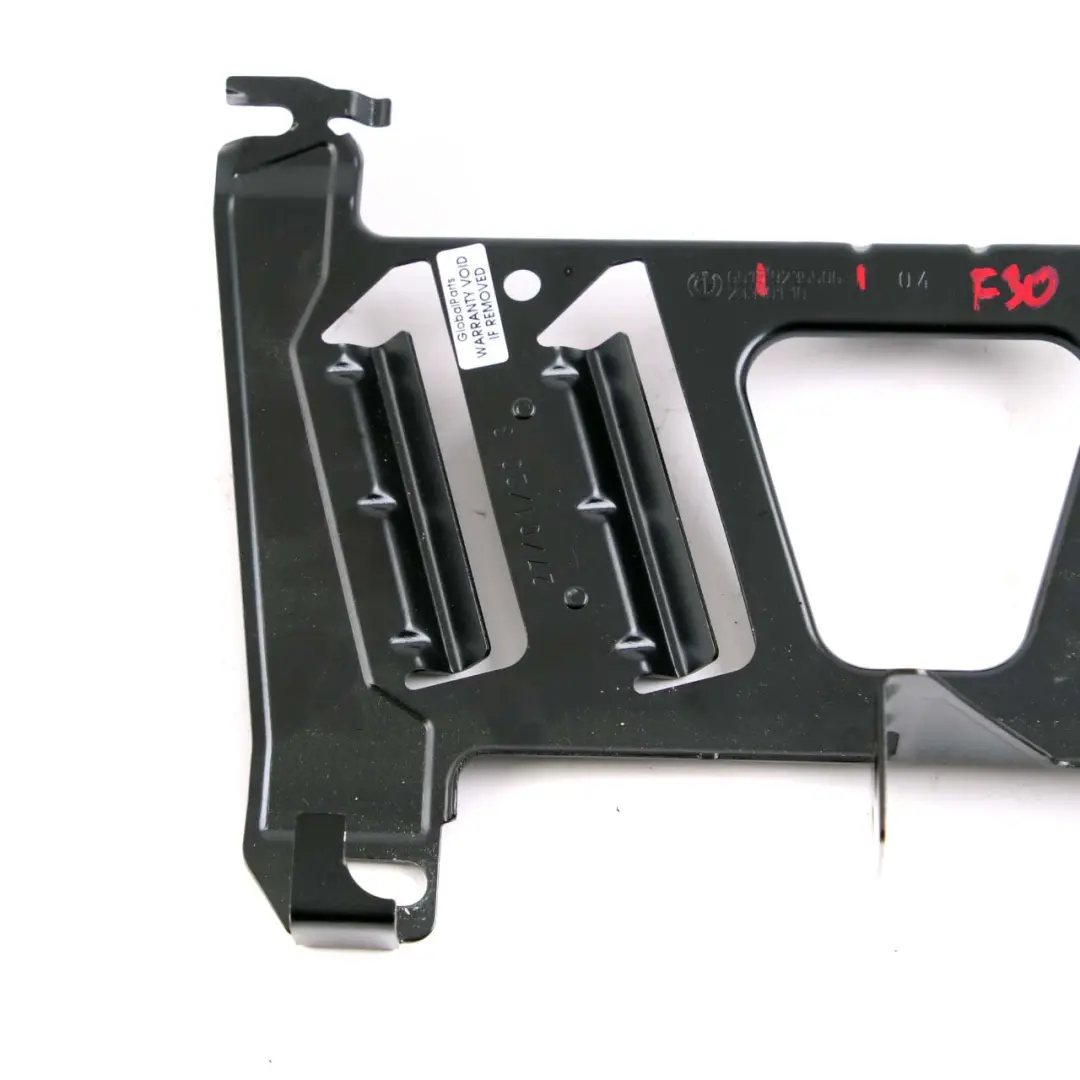 Supporto Harman Kardon BMW F30 F31 Amplificatore Supporto Unità Modulo per con numero di parte 9235506 Supporto Harman Kardon BMW F30 F31 Amplificatore Supporto Unità Modulo - SKU 9235506 - Numero di parte 9235506